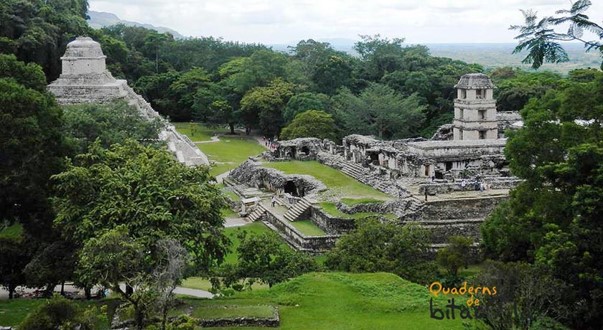 Palenque