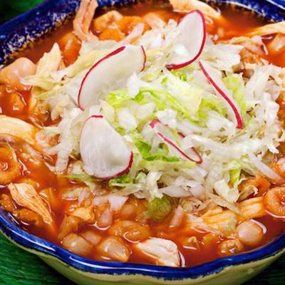 Pozole