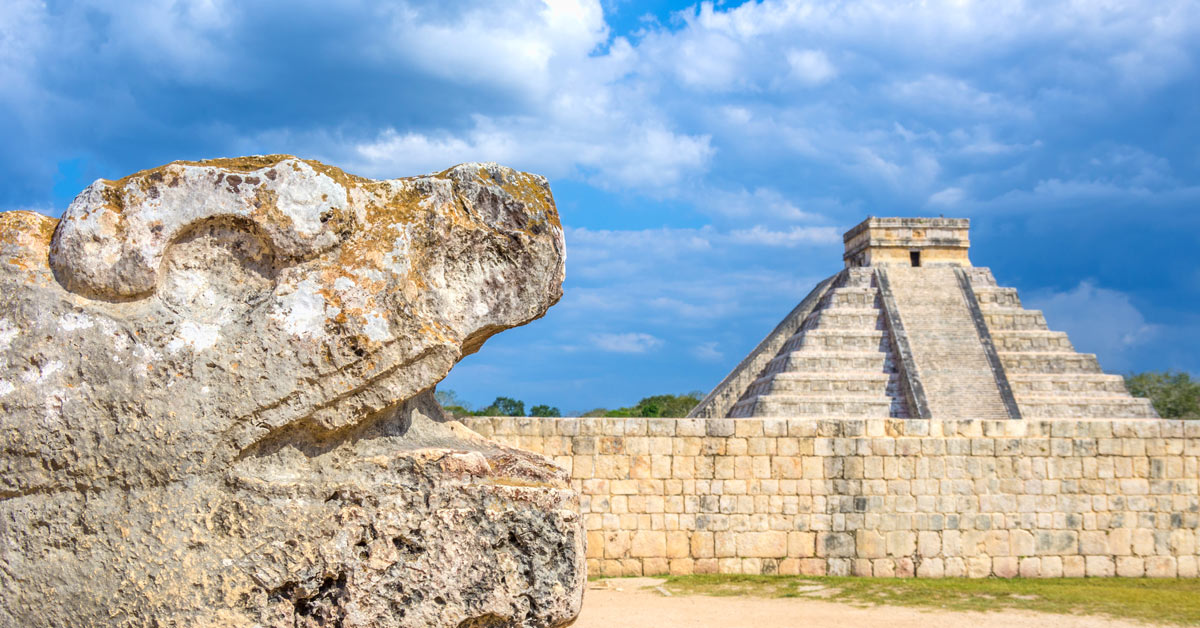 Chichenitza