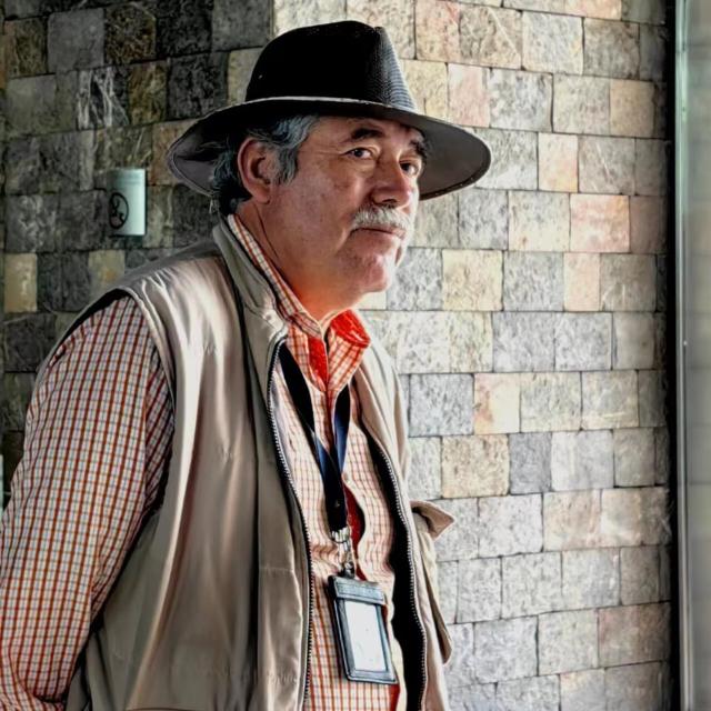 Manuel San Juan