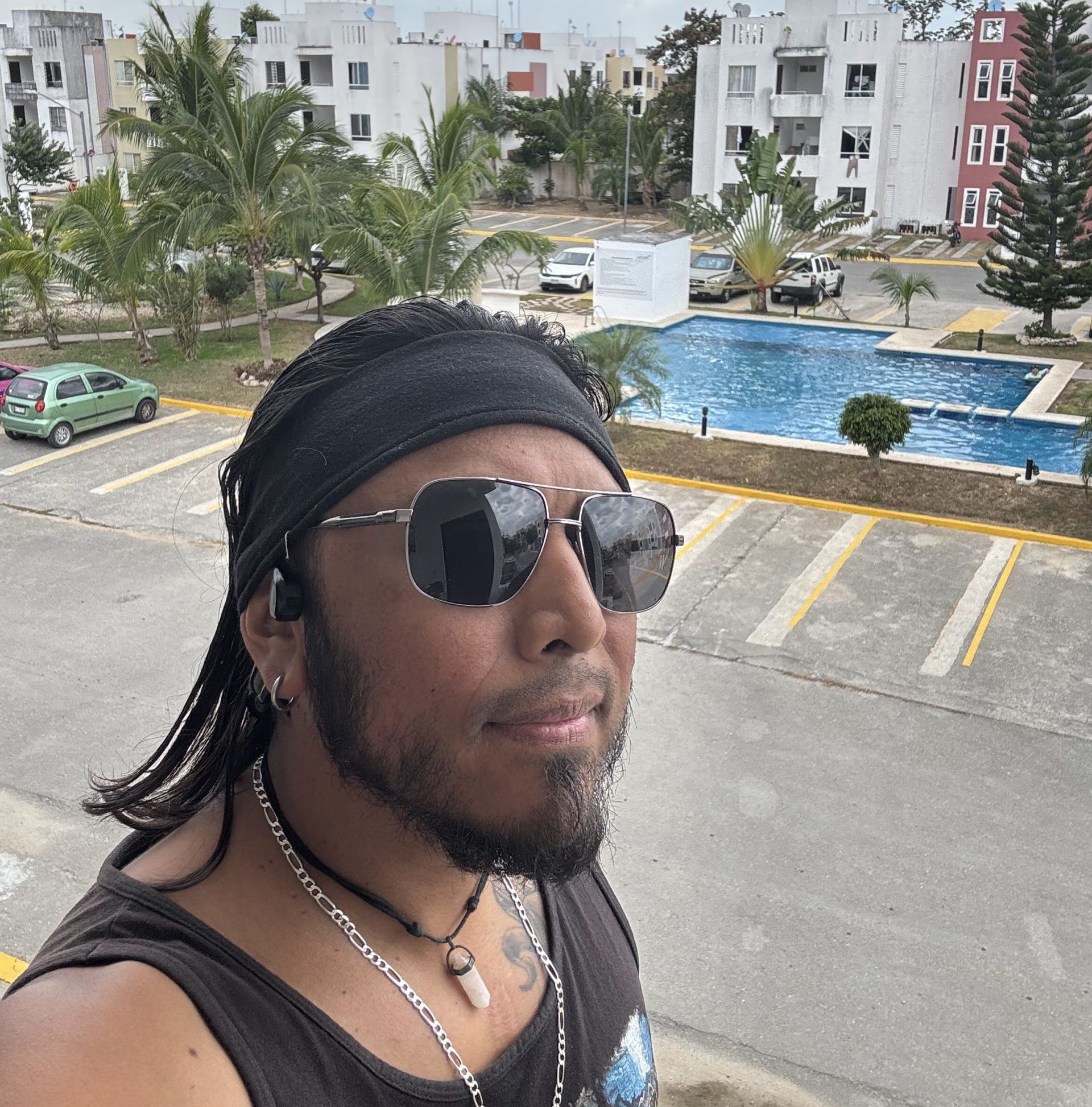 Saul Hernández