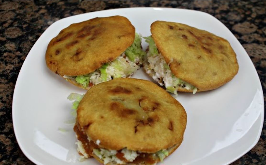 Gorditas