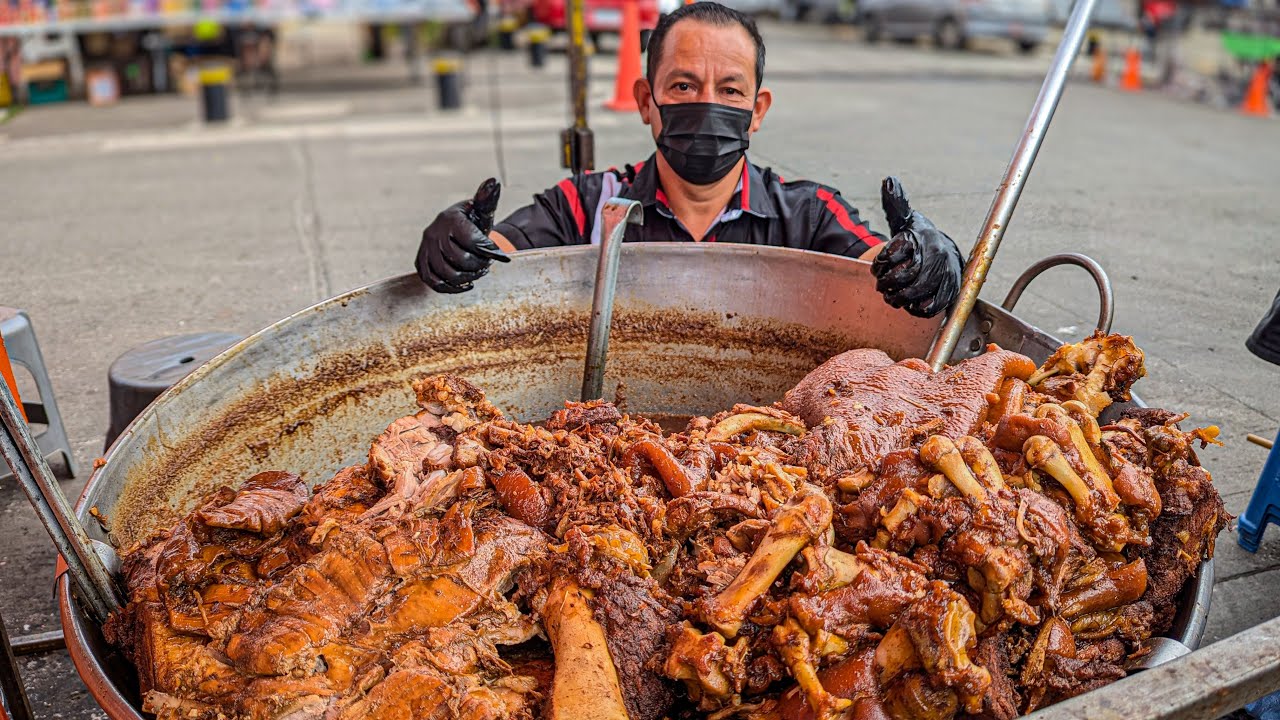 Carnitas